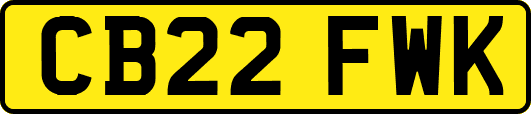 CB22FWK