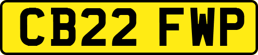CB22FWP
