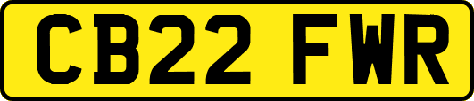 CB22FWR