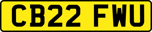 CB22FWU