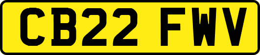 CB22FWV