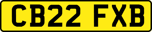 CB22FXB