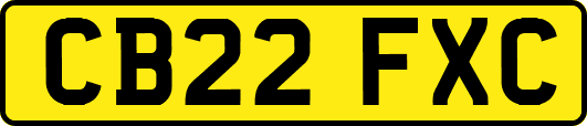 CB22FXC