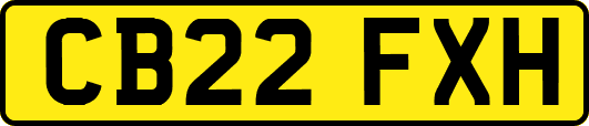 CB22FXH