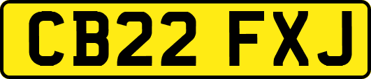 CB22FXJ