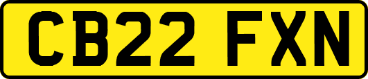 CB22FXN