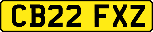 CB22FXZ