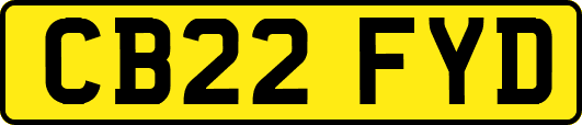 CB22FYD