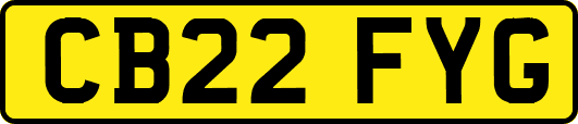 CB22FYG