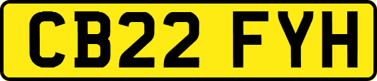 CB22FYH