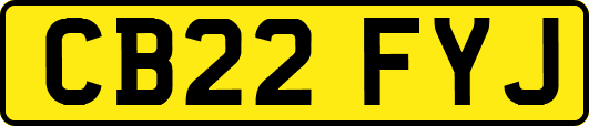 CB22FYJ