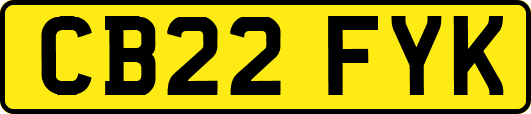 CB22FYK