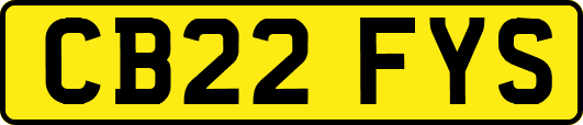 CB22FYS