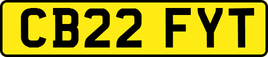 CB22FYT
