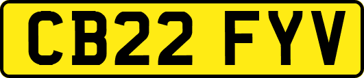 CB22FYV