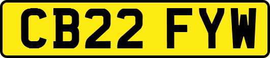 CB22FYW