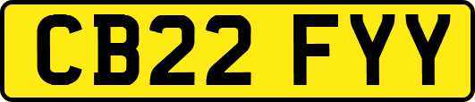 CB22FYY