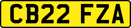 CB22FZA
