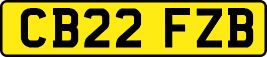 CB22FZB