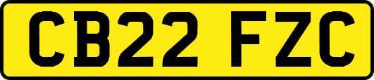 CB22FZC