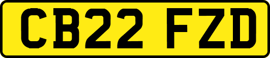 CB22FZD