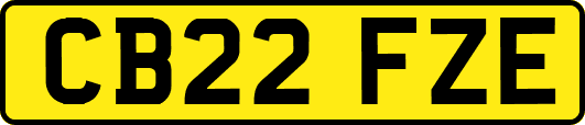 CB22FZE