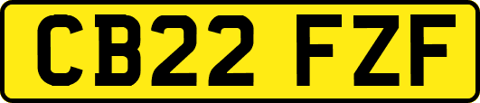 CB22FZF