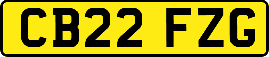 CB22FZG