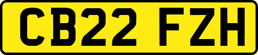 CB22FZH