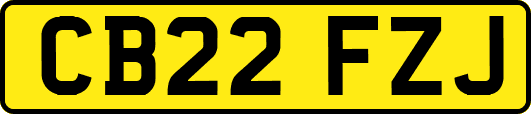 CB22FZJ