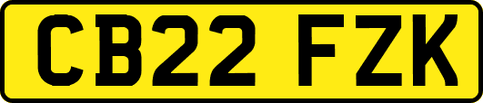 CB22FZK