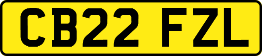 CB22FZL