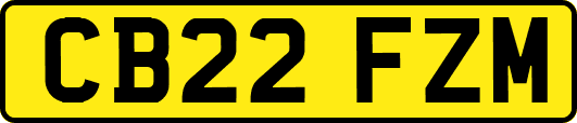 CB22FZM