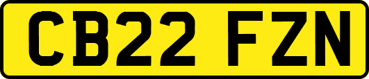 CB22FZN