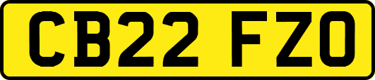 CB22FZO