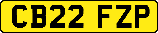CB22FZP