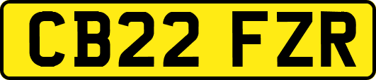 CB22FZR