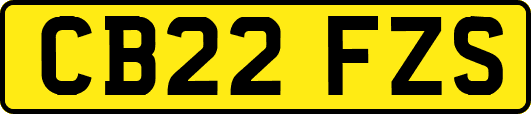 CB22FZS