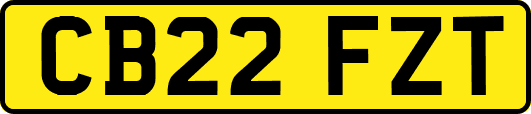CB22FZT