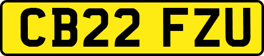 CB22FZU