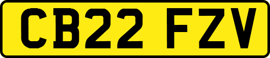 CB22FZV