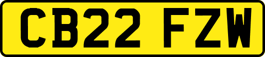 CB22FZW