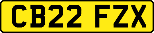 CB22FZX