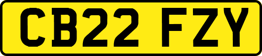 CB22FZY