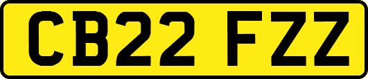CB22FZZ