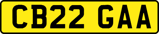 CB22GAA