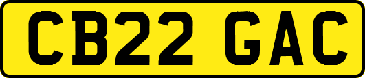 CB22GAC