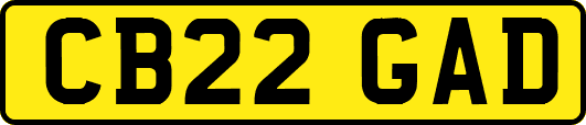 CB22GAD