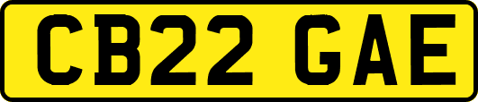 CB22GAE