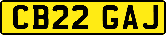 CB22GAJ